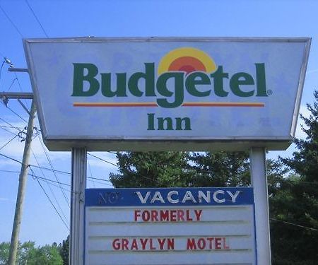 Graylyn Motel South Glens Falls Interno foto