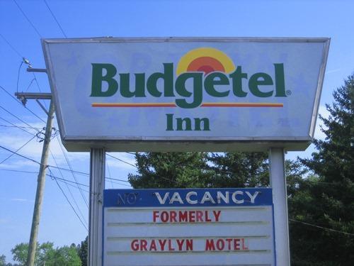 Graylyn Motel South Glens Falls Interno foto